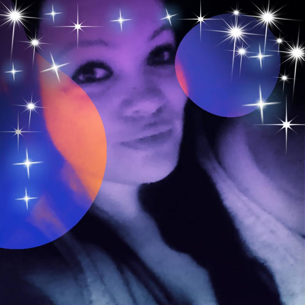 Meet your Posher, Kristin